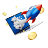Daily Lucky Spin icon